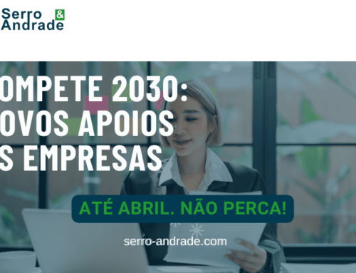 Compete 2030: Novos Apoios para Impulsionar Empresas Portuguesas